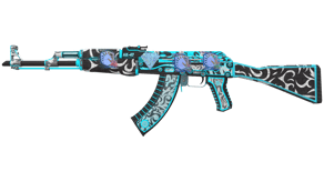 Frontside Misty image