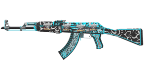 Frontside Misty image