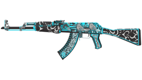 Frontside Misty image