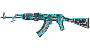 Frontside Misty image