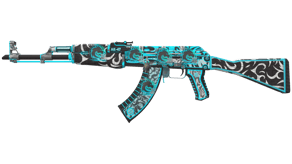 Frontside Misty image
