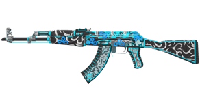 Frontside Misty image
