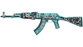 Frontside Misty image