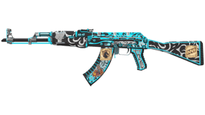 Frontside Misty image