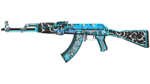 Frontside Misty image