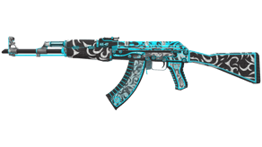 Frontside Misty image