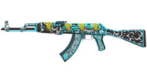 Frontside Misty image