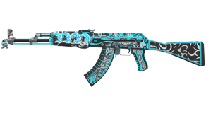 Frontside Misty image