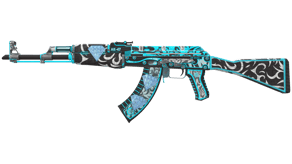 Frontside Misty image