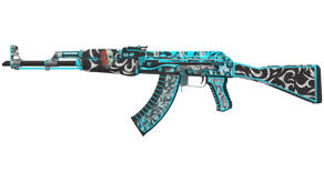 Frontside Misty image