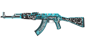 Frontside Misty image