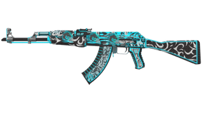 Frontside Misty image