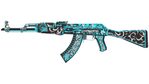 Frontside Misty image