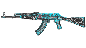 Frontside Misty image