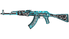 Frontside Misty image