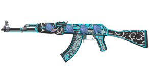 Frontside Misty image