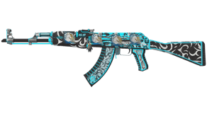 Frontside Misty image