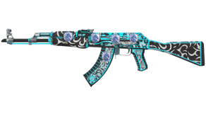 Frontside Misty image