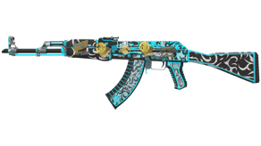 Frontside Misty image