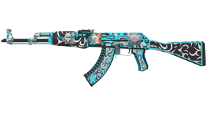 Frontside Misty image