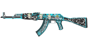 Frontside Misty image