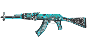 Frontside Misty image
