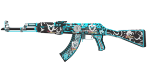 Frontside Misty image
