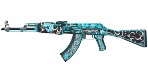 Frontside Misty image