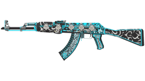 Frontside Misty image