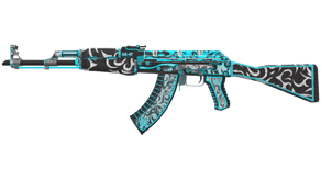 Frontside Misty image