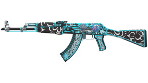 Frontside Misty image