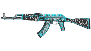 Frontside Misty image