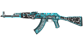 Frontside Misty image