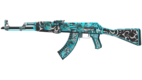 Frontside Misty image