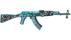 Frontside Misty image