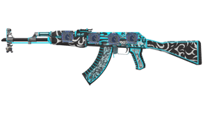 Frontside Misty image