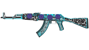 Frontside Misty image