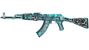 Frontside Misty image