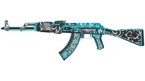 Frontside Misty image