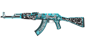 Frontside Misty image