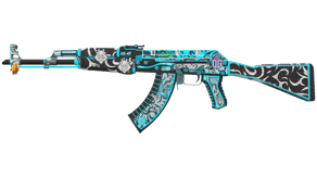 Frontside Misty image