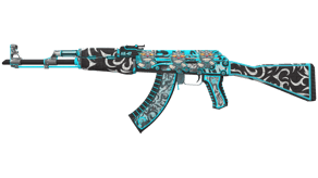 Frontside Misty image