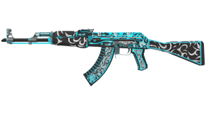 Frontside Misty image