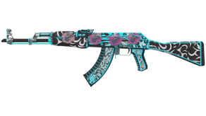 Frontside Misty image