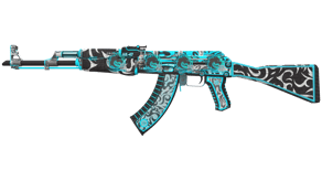 Frontside Misty image
