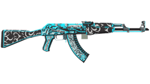 Frontside Misty image