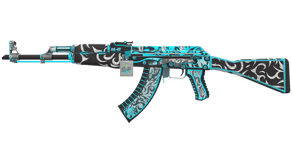 Frontside Misty image