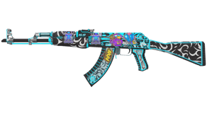 Frontside Misty image