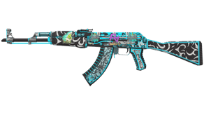 Frontside Misty image