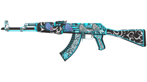 Frontside Misty image